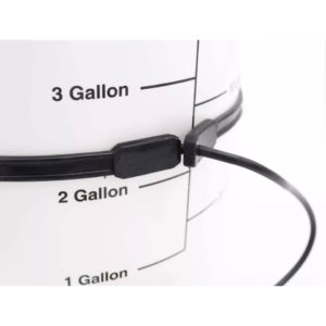 CINTURON DE CALEFACCION PARA FERMENTADOR