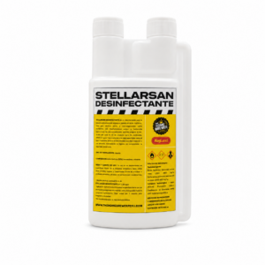 STELLARSAN 500ML