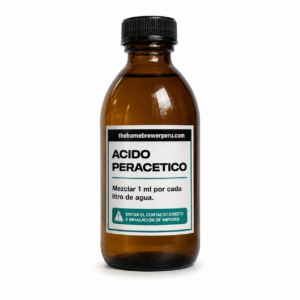 ACIDO PERACETICO