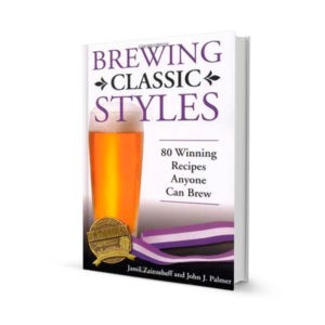 LIBRO BREWING CLASSIC STYLES - EN INGLES