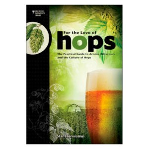 LIBRO HOPS - EN INGLES