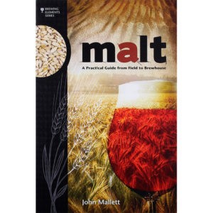 LIBRO MALT - EN INGLES