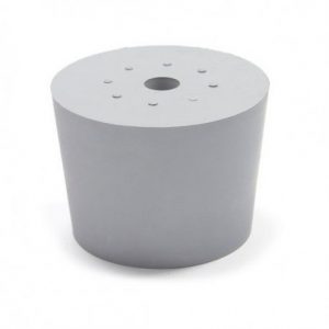 TAPON DE JEBE PARA BIDON