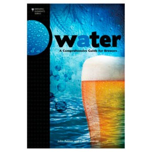 LIBRO WATER - EN INGLES