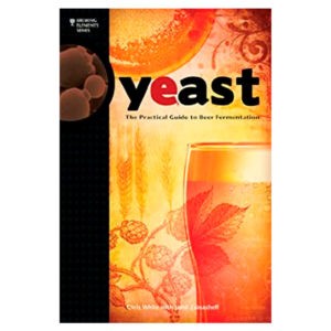 LIBRO YEAST - EN INGLES
