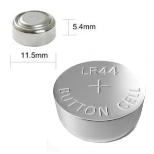PILAS ALCALINAS 1.5v