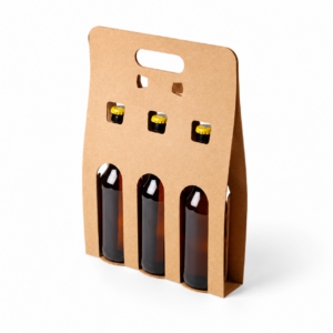 ESTUCHE TRIPACK
