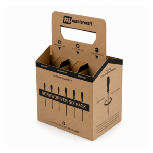 ESTUCHE SIXPACK