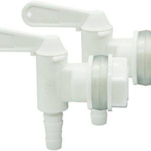 CAÑO PLASTICO PARA BALDE x 2 UNDS