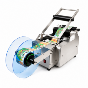 ETIQUETADORA SEMIAUTOMATICA KEGLAND