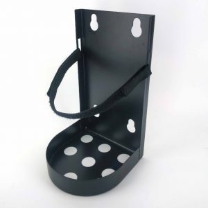 RACK PARA TANQUE DE CO2