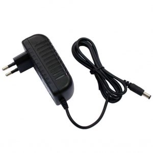 TRANSFORMADOR DE 12V PARA MICROBOMBA