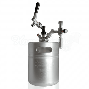 STARTER KIT MINIKEG
