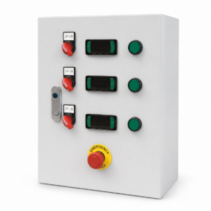 Tablero de control