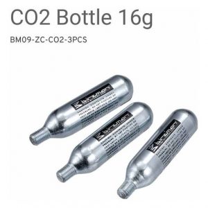 CARTUCHO DE CO2 X 3 PZS