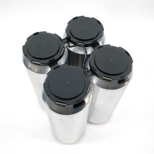 SUJETADOR DE LATAS FOURPACK