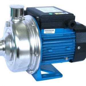 BOMBA DE 0.5HP PARA LIMPIEZA CIP