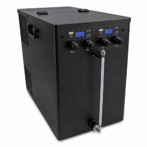 CHILLER DE 2 BOMBAS KEGLAND fermentación