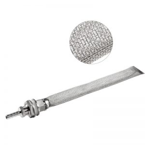 FILTRO BAZZOKA 30 CMS CON ESPIGA