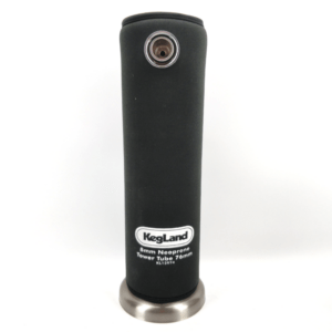 FUNDA PARA TORRE DE VALVULAS para 4 caños