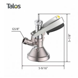 PINCHADOR TALOS G