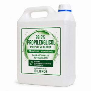 GLYCOL PROPILENGLICOL