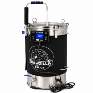 BREWZILLA 65 Lt GEN4