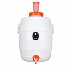 FERMENTADOR SPIEDEL POLIETILENO