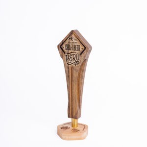 TAPS CRAFT BEER PERU