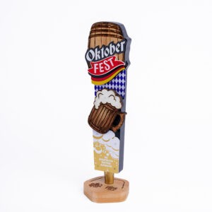 TAPS DE COLECCION OKTOBERFEST