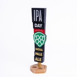 TAPS COLECCION IPA DAY