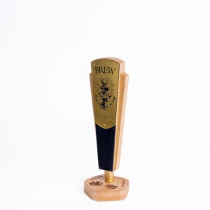 TAPS ALMIRANTE BREW