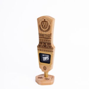 TAPS TRAZADO INCA