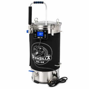 BREWZILLA 35 Lt GEN4.1