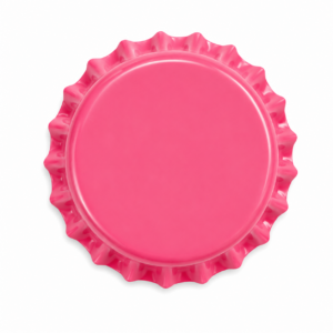 CHAPAS ROSADAS