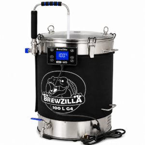 BREWZILLA 100 Lt GEN4
