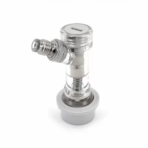BALL LOCK ANTIRETORNO