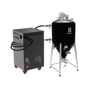 PAQUETE DE ENFRIAMIENTO - Chiller 1HP + Fermentador Brewbuilt 95 lt (copia)