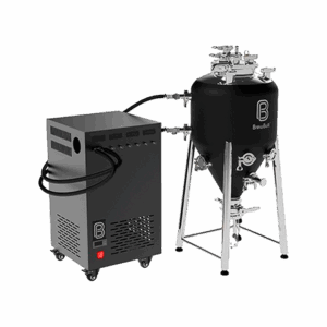 PAQUETE DE ENFRIAMIENTO - Chiller 1HP + Fermentador Brewbuilt 26 lt