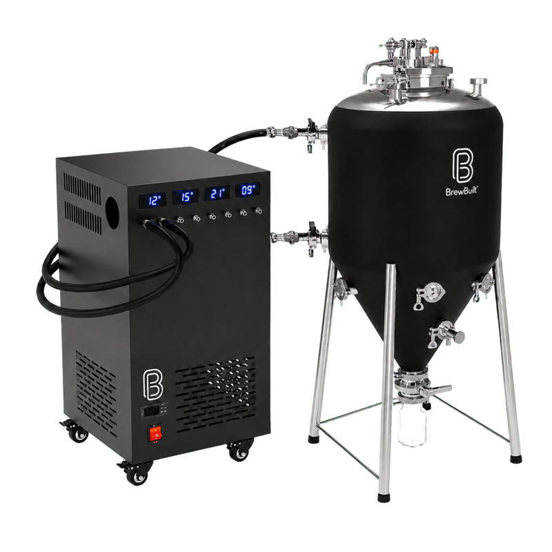 FERMENTADOR BREWBUILT X3