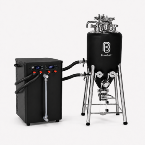 PAQUETE DE ENFRIAMIENTO - Chiller 0.67HP + Fermentador Brewbuilt 26 lt
