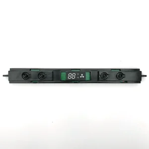 Repuesto placa Electrónica de Control – Compatible con Kegerator Series 4, X