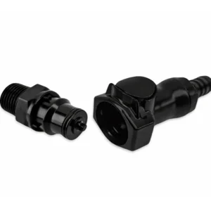 DUOTIGHT SET DE JOINTECH - hembra y macho con apagado automático de 1/2"