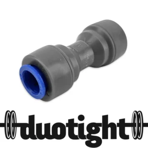 DUOTIGHT HEMBRA (3/8 X 3/8)