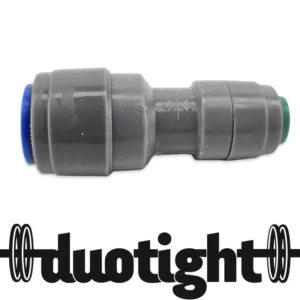 DUOTIGHT 1/4 X HEMBRA REDUCTOR 3/8