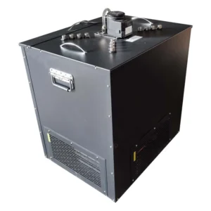 CHILLER ICEMASTER KEGLAND bajo mostrador G80