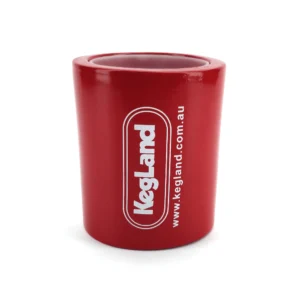 Porta Latas Térmico de Espuma Cannular® by KegLand – Para Latas Estándar 330 a 500 ml