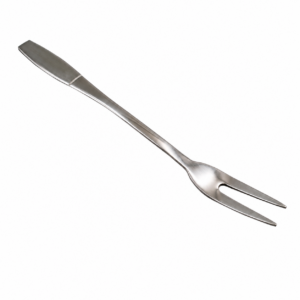 TRINCHE DE ACERO
