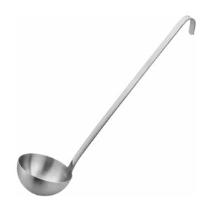 CUCHARON DE ACERO