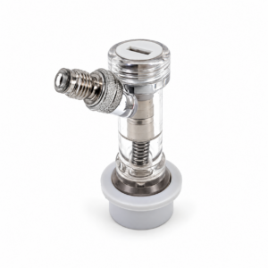 BALL LOCK ANTIRETORNO